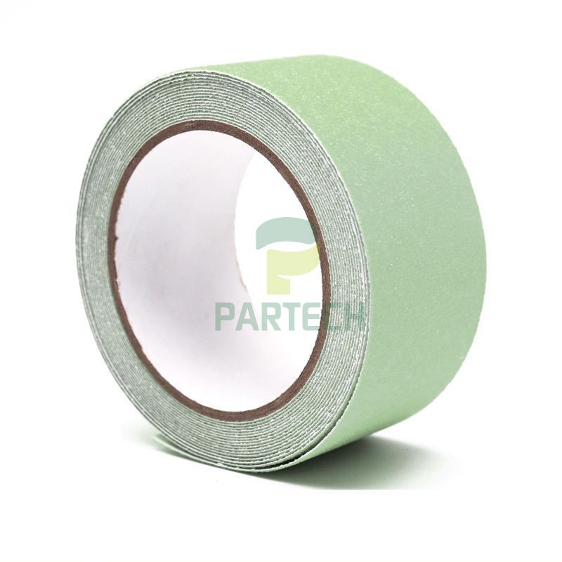 2 tommer Anti-slip Glow Tape