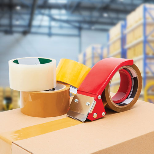 Er pvc tape isoleringstape