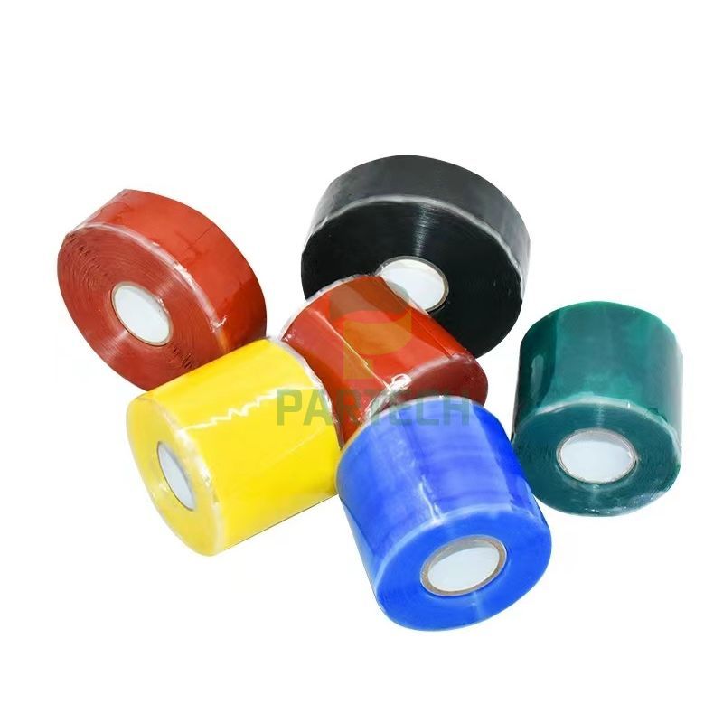 Produktegenskaber af malertape