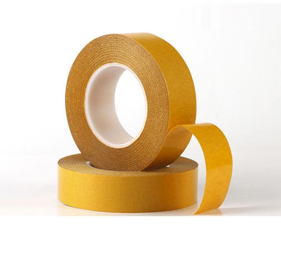 PET dobbeltsidet tape