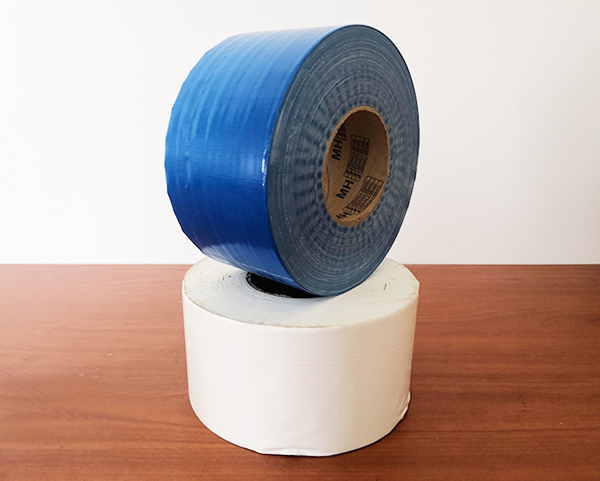 Duct Tape detaljeret introduktion