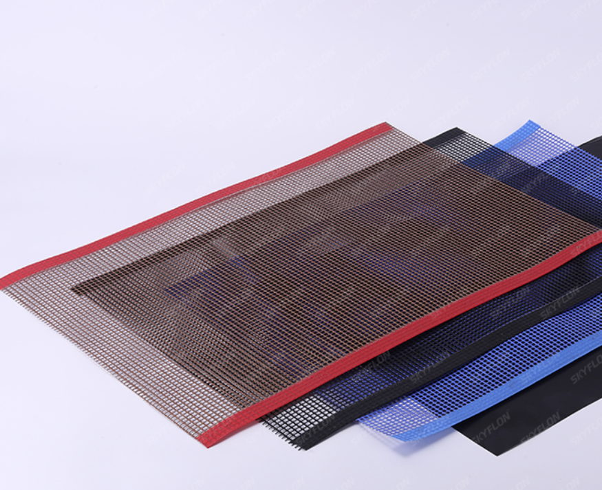 Teflon Mesh (kantindpakning)