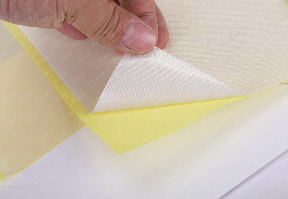 Teflon tape (hvid)