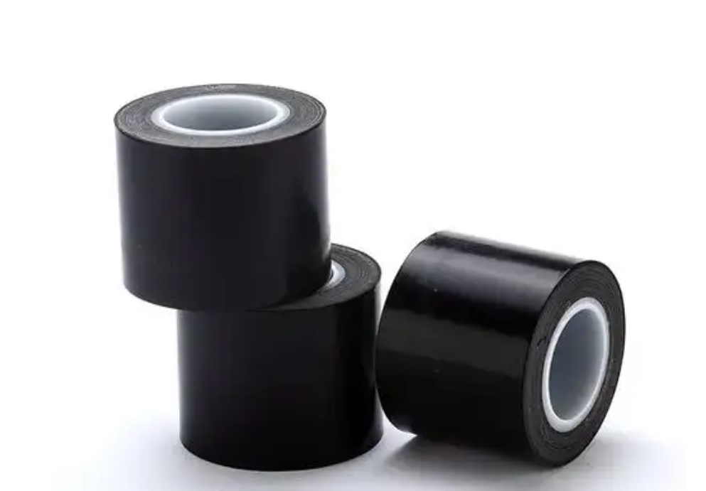 Teflon tape (sort antistatisk)
