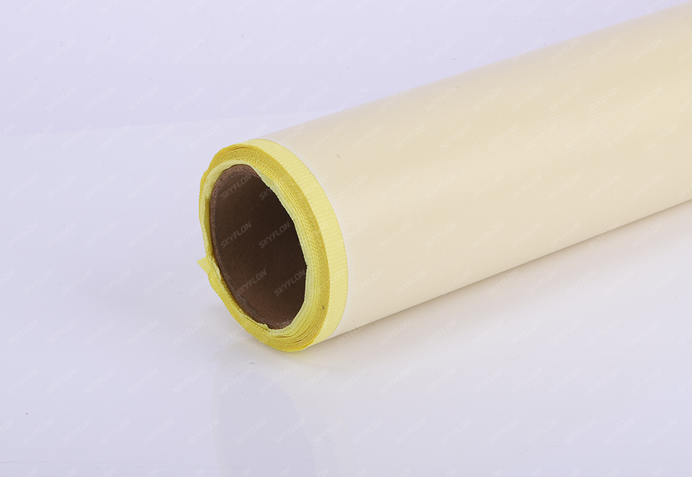 Teflon Tape (med udgivelsespapir)
