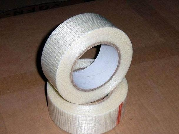 Producenter af fiberbånd introducerer dig til egenskaber og fordele ved glasfibertape