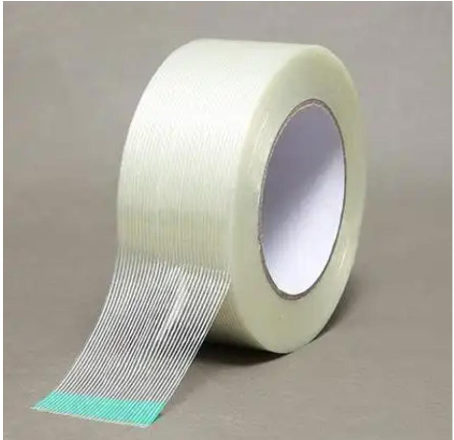 Producenter af fiberbånd taler om typer og anvendelser af fiberbånd