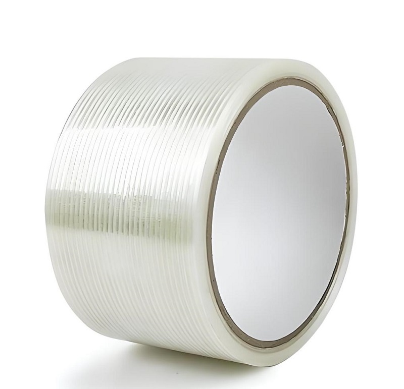 Hvordan er påføring af fiberbånd? Hvad skal vi være opmærksomme på, når vi bruger det?