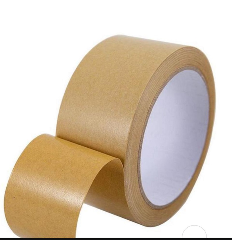 Hvad er Kraft Tape？