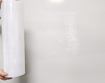 Egenskaber og anvendelser af strækfilm