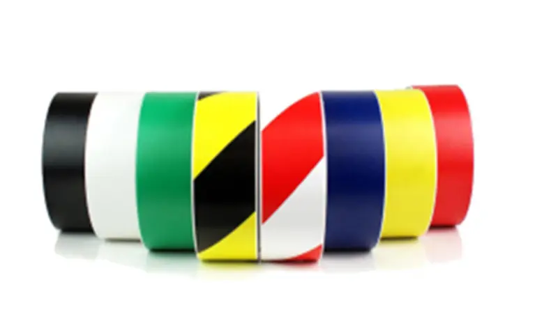 Hvad er PVC advarselstape/gulvtape?