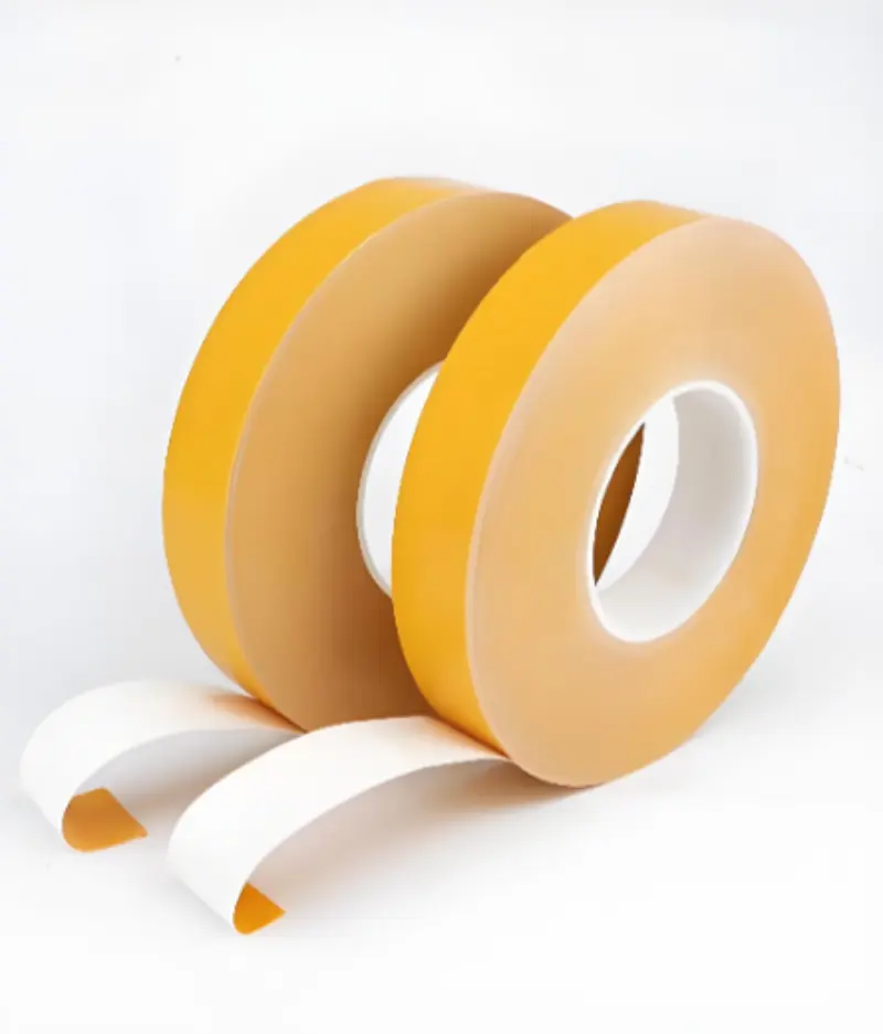 Holdbarhed af forskellige elektroniske bånd