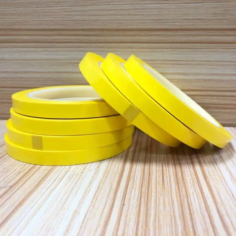 Producenter af Mylar tape, Mylar tape, afrivningsstyrke (klæbe) testmetoder