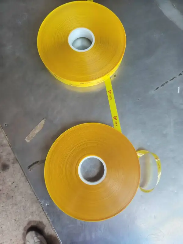 Analyse af almindelige PET-filmproblemer og almindelige problemer med PET-film