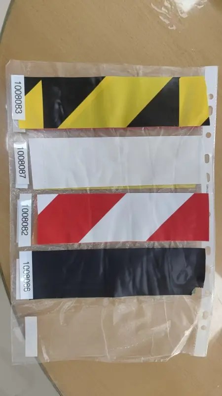 Smart brug af bred tape