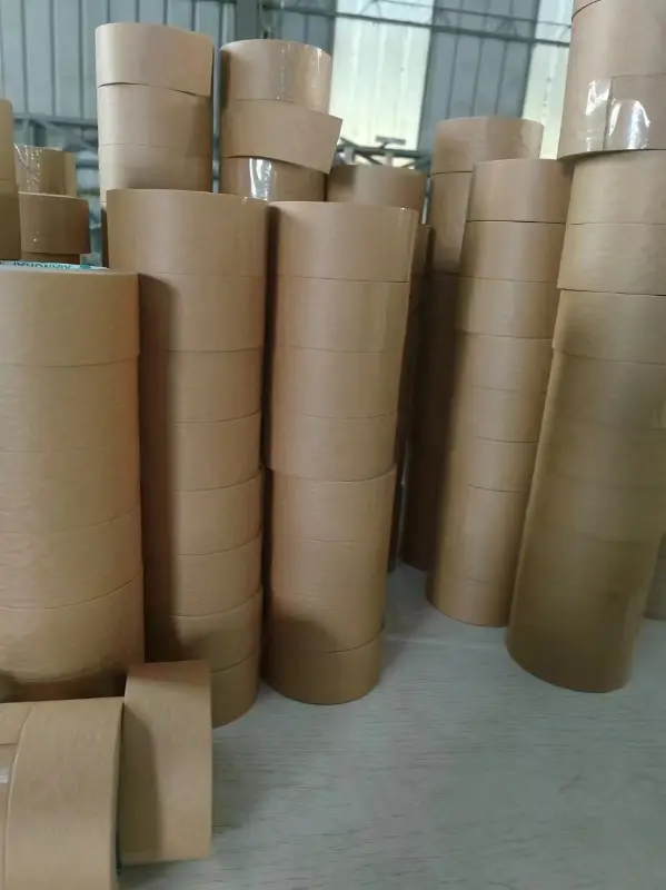 Hvordan skelner man mellem tætningstape af god og dårlig kvalitet?