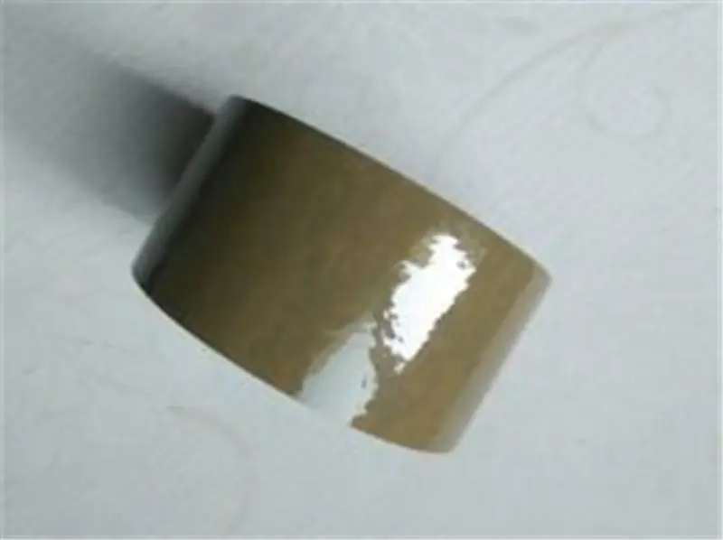 Detaljeret analyse af tapesubstrater og klæbemiddeltyper