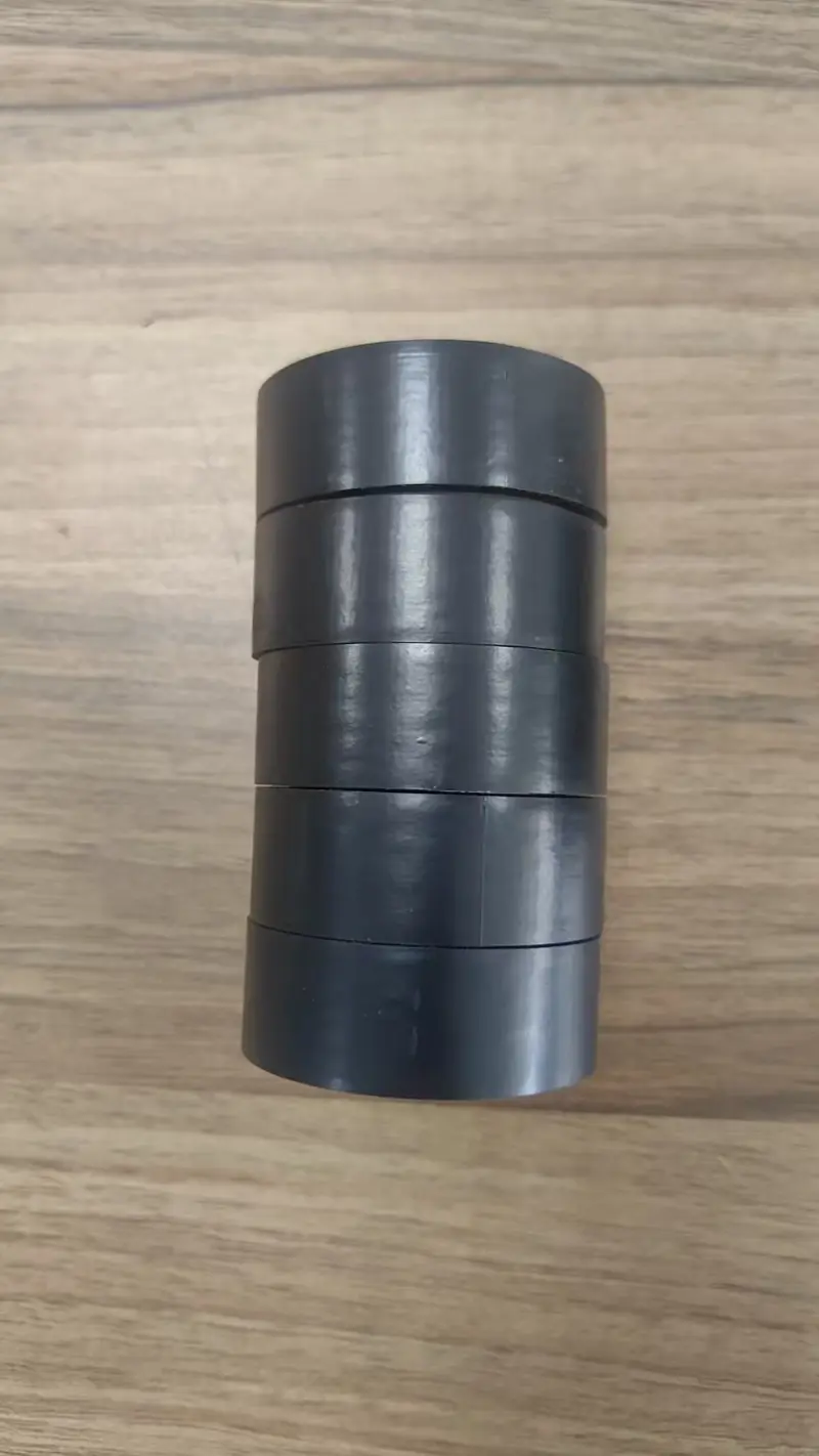 Emballagetape-egenskaber