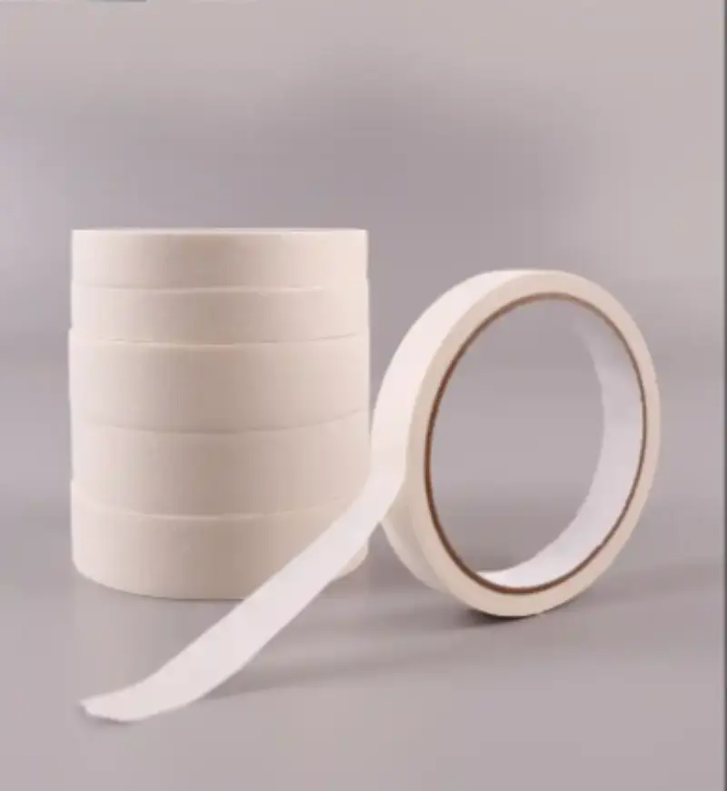 Klassificering af maskeringstapes ydeevne: Vælg den rigtige model baseret på kerneegenskaber, der passer til forskellige scenarier