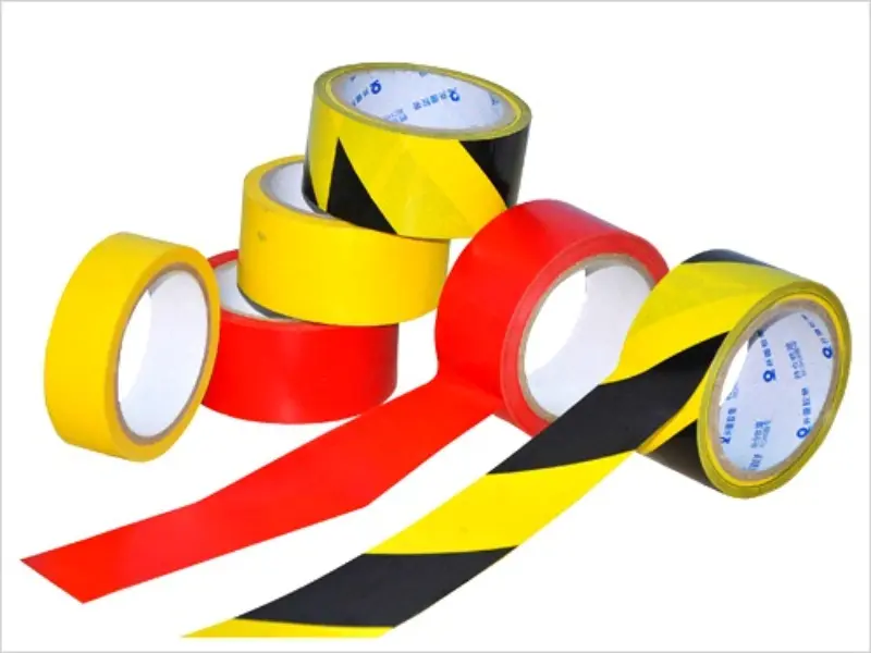 Hvad er advarselstape?