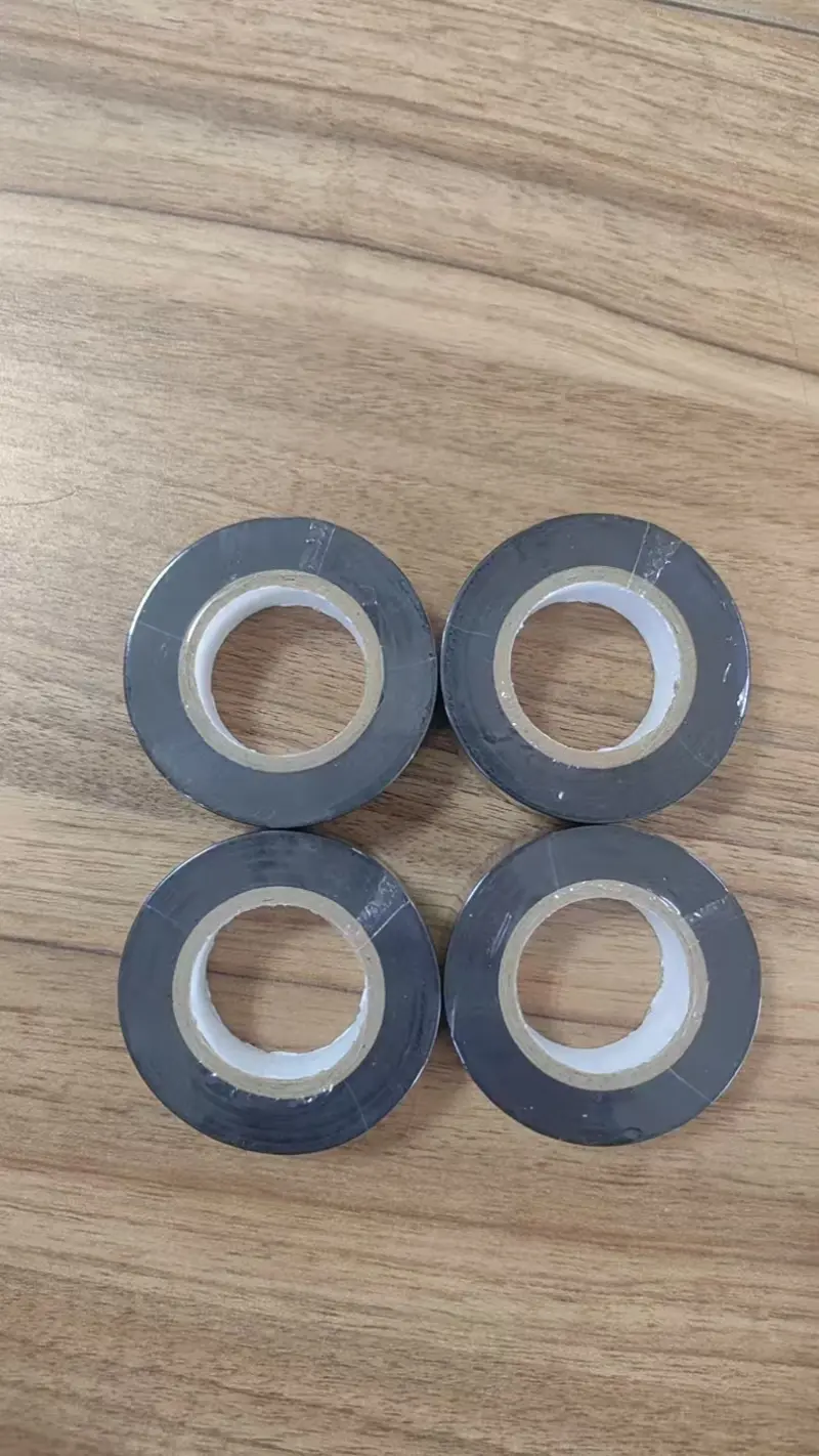 Hvordan skelner man mellem forskellige typer dobbeltsidet tape?