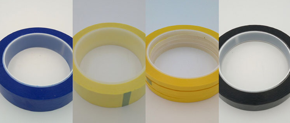Mylar tape