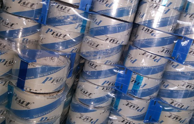 Anvendelser og karakteristika af enkeltsidet PET-tape