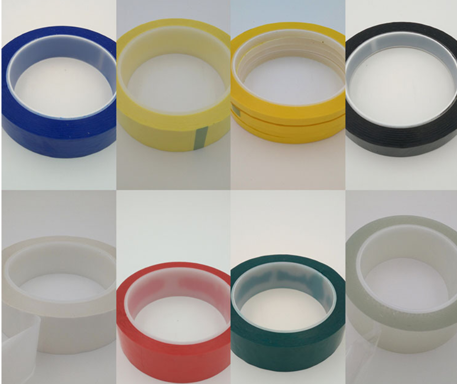 Mylar tape (2)