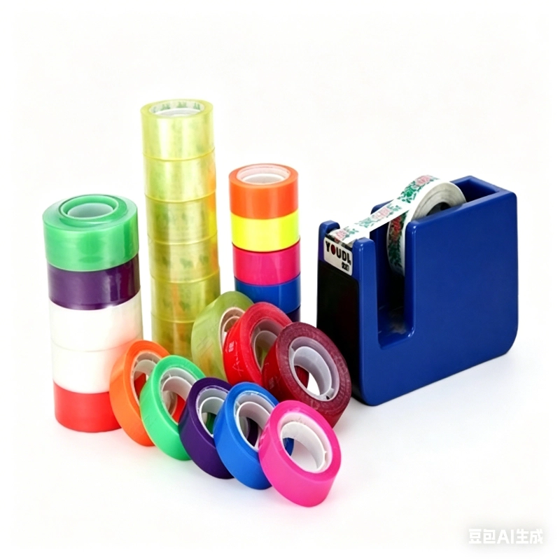 Papirtape