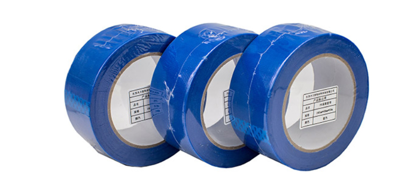 Hvad er BOPP easy-tear tape?
