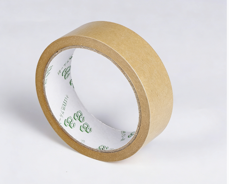Hvad er brugen af ​​kraftpapirtape?