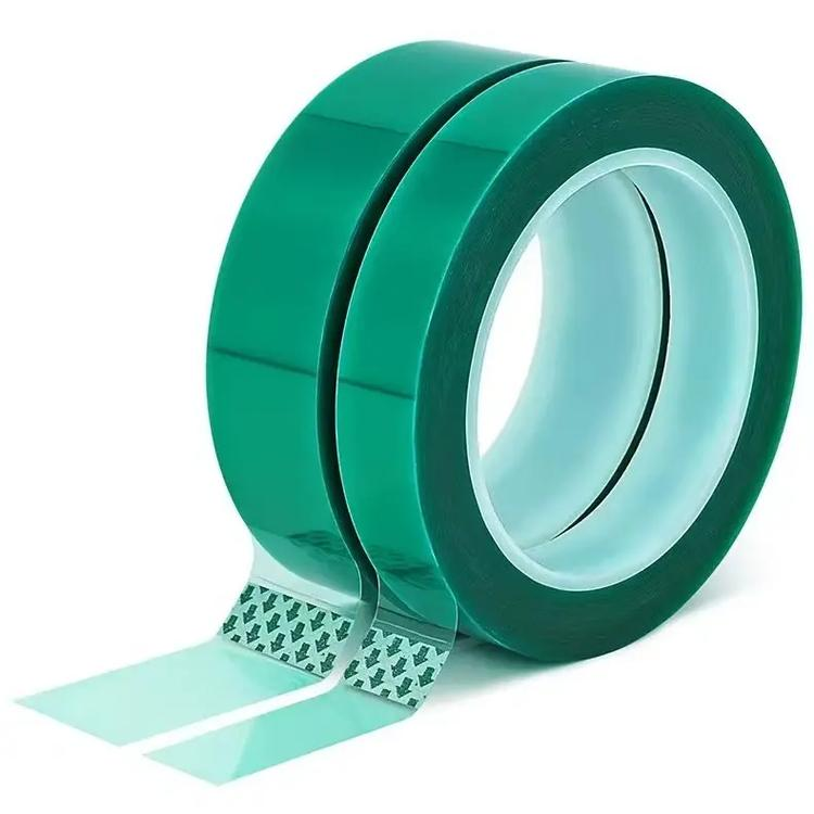 Tekstureret PET-tape: Den perfekte kombination af høj vedhæftning og holdbarhed