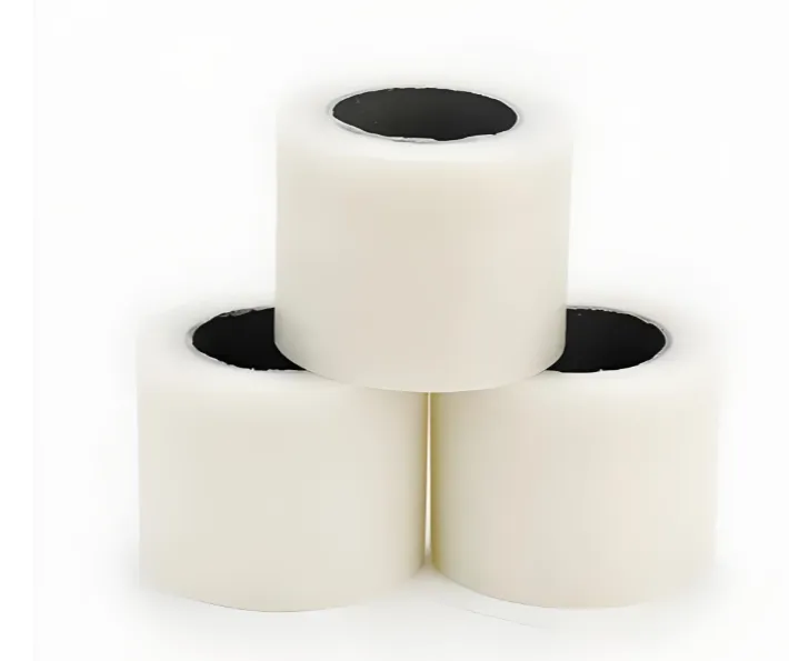 Hvad er levetiden for PE frysetape?