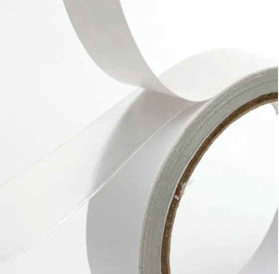 Hvad er dobbeltsidet tape? Hvad er de forskellige typer dobbeltsidet tape? Hvad er deres egenskaber? Hvordan vælger du den rigtige?