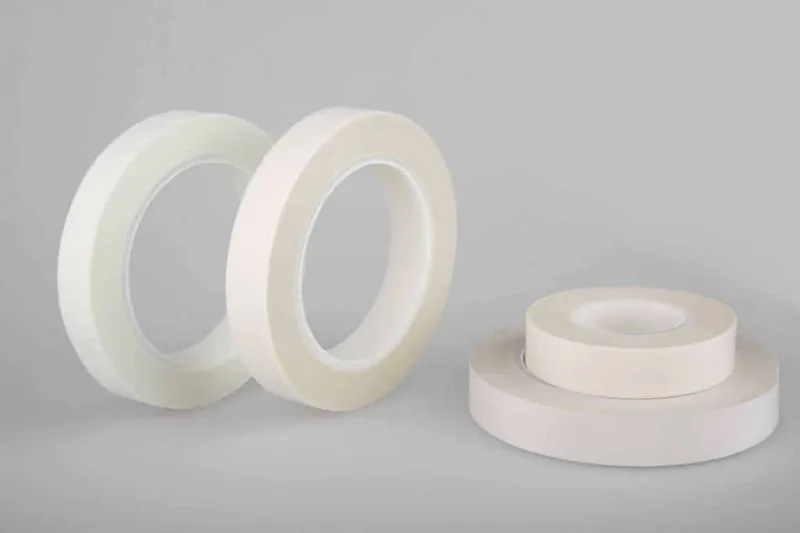 Glasfiber stoftape