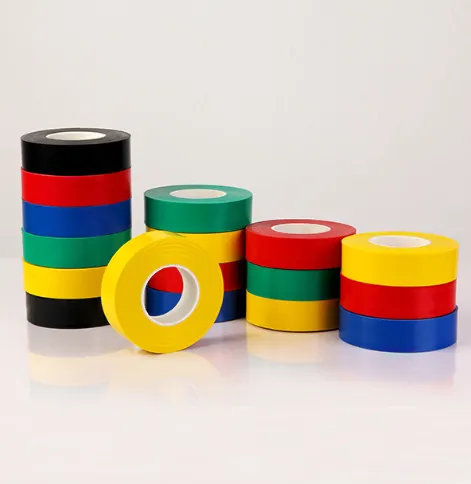 PVC Engineering Electrical Tape (Udendørs anti-frost type)