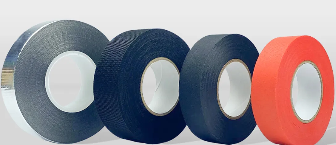 Ledningsnettape til biler
