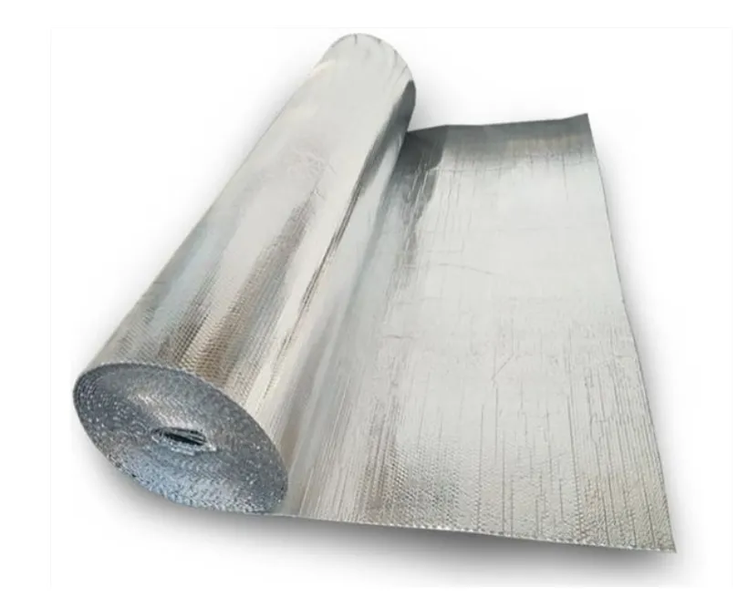 Vil polyurethan påføres butyltape af aluminiumsfolie og derefter skrælles af?