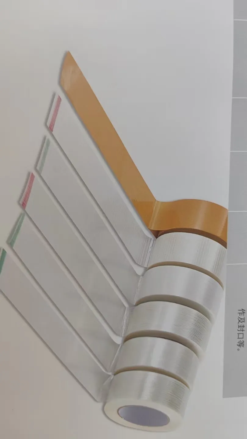 Hvorfor kan tape klæbe til ting?