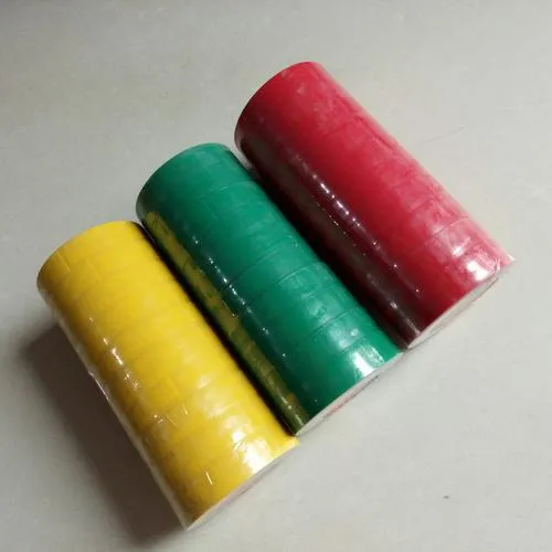 Vigtige overvejelser for elektrisk tape