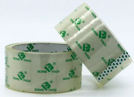 Hvad er Ultra-Transparent Packaging Tape?