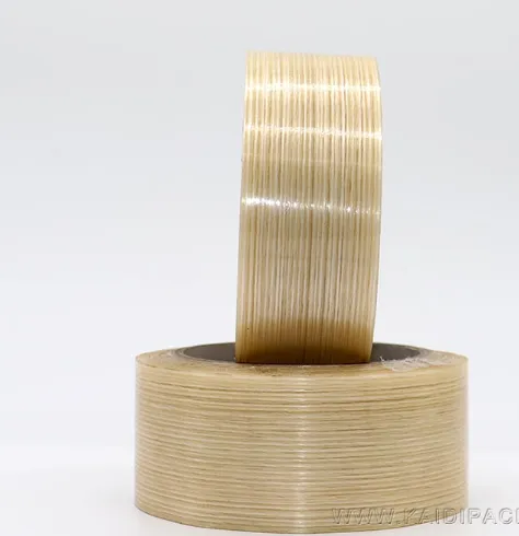 Hvad er Fiber Tape?
