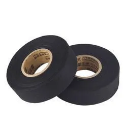 Hvad er karakteristika og anvendelser af flocking tape?