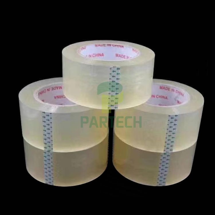 50 cm Super Clear OPP Packing Tape