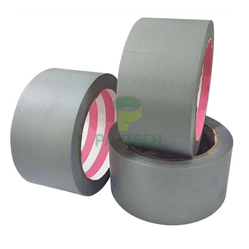 Sort PVC Easy Tear Tape