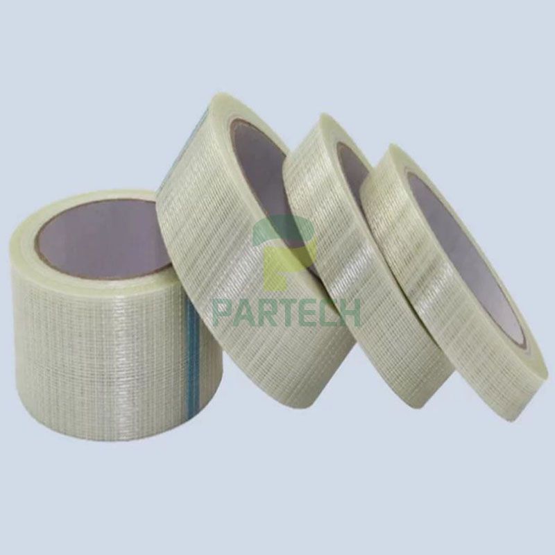 Glasfiber filament tape