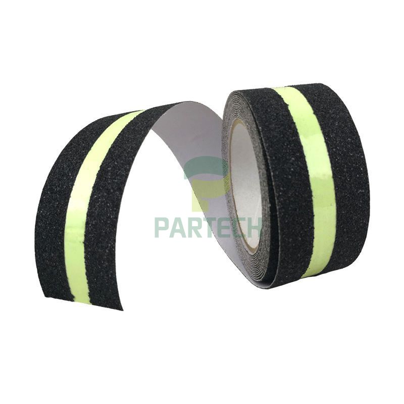 Heavy Duty Anti-slip Glow Tape