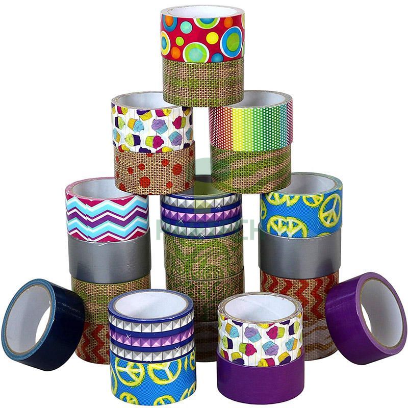 Heavy Duty General Cloth Duct Tape