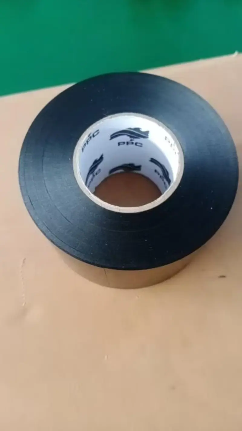 tape
