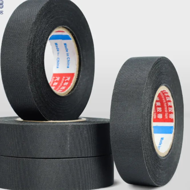 Tips for Using High-Temperature Tape (from a Wire Harness Tape Manufacturer)